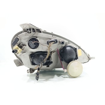 Recambio de faro izquierdo para mercedes-benz clase a (w168) 170 cdi (168.008) referencia OEM IAM A1688201761  
