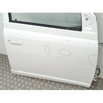 Recambio de puerta delantera derecha para toyota yaris (ncp1/nlp1/scp1) 1.3 luna referencia OEM IAM   