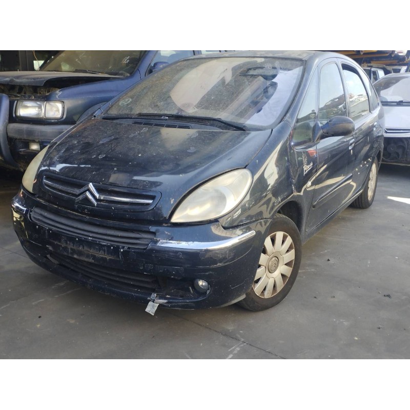 CITROËN XSARA PICASSO