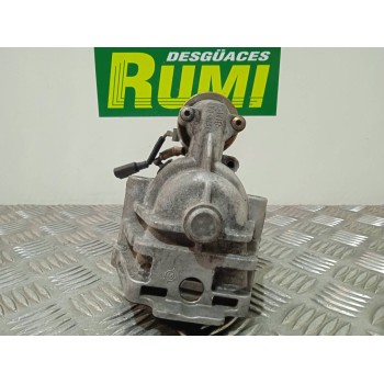Recambio de motor arranque para ford mondeo berlina (ge) ambiente referencia OEM IAM 1S7U11000BB 0277A 