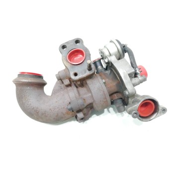 Recambio de turbocompresor para citroën c2 sx referencia OEM IAM 54359710009  