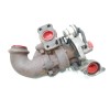 Recambio de turbocompresor para citroën c2 sx referencia OEM IAM 54359710009  