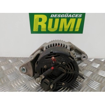 Recambio de alternador para opel vectra b berlina básico referencia OEM IAM 90413760 0123120001 