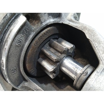 Recambio de motor arranque para bmw serie 5 berlina (e39) 520d referencia OEM IAM 0001108157  