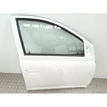 Recambio de puerta delantera derecha para toyota yaris (ncp1/nlp1/scp1) 1.3 luna referencia OEM IAM   