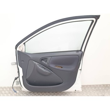Recambio de puerta delantera derecha para toyota yaris (ncp1/nlp1/scp1) 1.3 luna referencia OEM IAM   