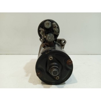 Recambio de motor arranque para bmw serie 5 berlina (e39) 520d referencia OEM IAM 0001108157  