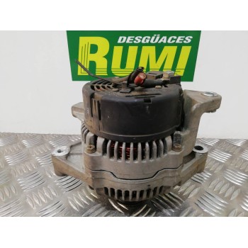 Recambio de alternador para opel vectra b berlina básico referencia OEM IAM 90413760 0123120001 