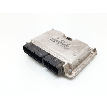 CENTRALITA MOTOR UCE 0281011217 