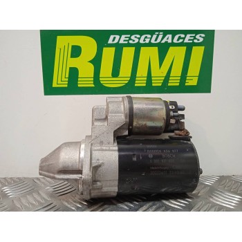 MOTOR ARRANQUE 0001107408 24436877 