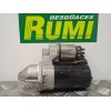 Recambio de motor arranque para opel corsa d catch me now referencia OEM IAM 0001107408 24436877 