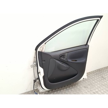 Recambio de puerta delantera derecha para toyota yaris (ncp1/nlp1/scp1) 1.3 luna referencia OEM IAM   
