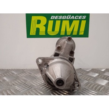 Recambio de motor arranque para opel corsa d catch me now referencia OEM IAM 0001107408 24436877 