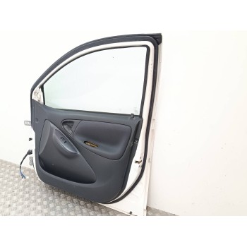 Recambio de puerta delantera derecha para toyota yaris (ncp1/nlp1/scp1) 1.3 luna referencia OEM IAM   