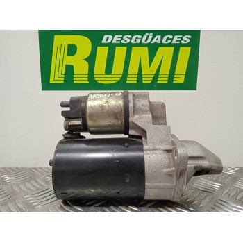 Recambio de motor arranque para opel corsa d catch me now referencia OEM IAM 0001107408 24436877 