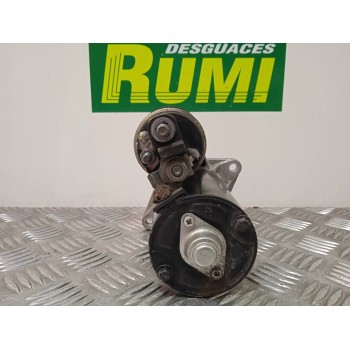 Recambio de motor arranque para opel corsa d catch me now referencia OEM IAM 0001107408 24436877 