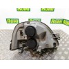 Recambio de faro izquierdo para renault mascott fg 120. 35/55/65 cabina individual referencia OEM IAM 8200163516  