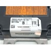 Recambio de centralita airbag para nissan pulsar (c13) n-connecta referencia OEM IAM 988203ZL0A  