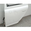 Recambio de puerta trasera izquierda para toyota yaris (ncp1/nlp1/scp1) 1.3 luna referencia OEM IAM   