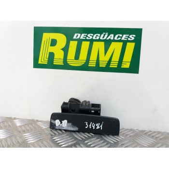 Recambio de maneta exterior delantera derecha para peugeot 405 berlina sri climatisee referencia OEM IAM   