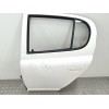 Recambio de puerta trasera izquierda para toyota yaris (ncp1/nlp1/scp1) 1.3 luna referencia OEM IAM   
