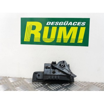 Recambio de maneta exterior delantera derecha para peugeot 405 berlina sri climatisee referencia OEM IAM   