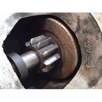 Recambio de motor arranque para volkswagen passat berlina (3b2) 1.9 tdi referencia OEM IAM 068911024E  