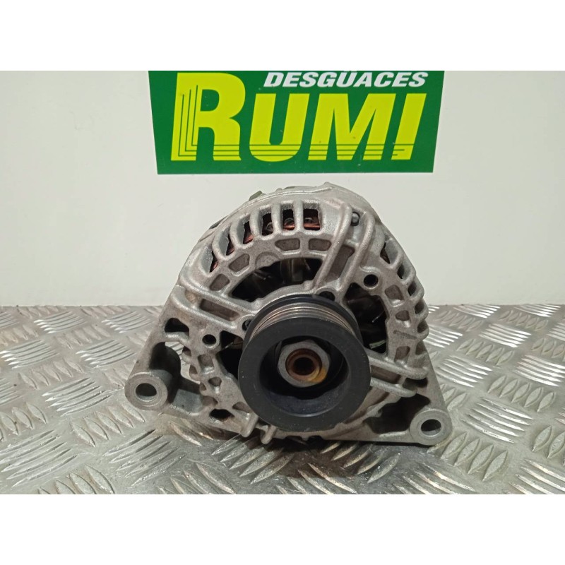 Recambio de alternador para opel corsa d catch me now referencia OEM IAM 0124325171 13222930 