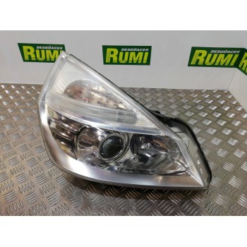 Recambio de faro derecho para renault espace iv (jk0) authentique referencia OEM IAM 8200394707 89900858 89034934