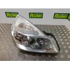 Recambio de faro derecho para renault espace iv (jk0) authentique referencia OEM IAM 8200394707 89900858 89034934