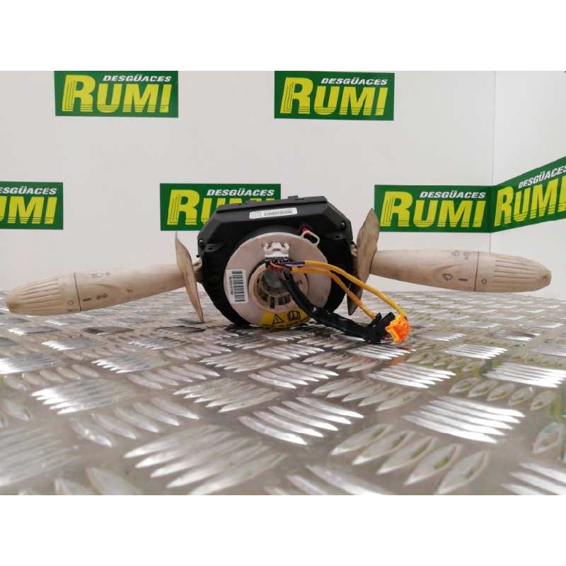 Recambio de mando multifuncion para fiat 500 cabrio (150) bydiesel referencia OEM IAM 07354724640  