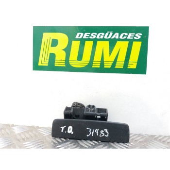 Recambio de maneta exterior trasera derecha para peugeot 405 berlina signature referencia OEM IAM 9255508680  
