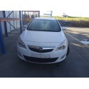 OPEL ASTRA J LIM.