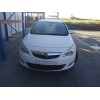 opel astra j lim. del año 2012