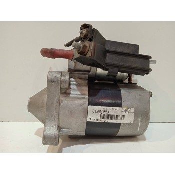 Recambio de motor arranque para renault clio ii fase i (b/cbo) 1.4 16 v initiale (b/cboc) referencia OEM IAM C199165A  