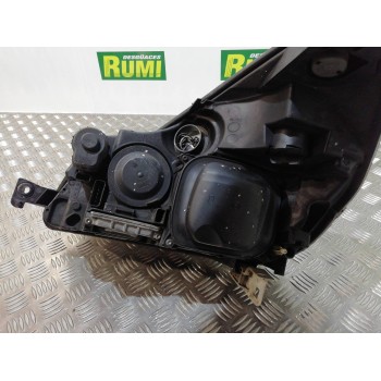 Recambio de faro derecho para renault espace iv (jk0) authentique referencia OEM IAM 8200394707 89900858 89034934