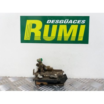 Recambio de cerradura puerta delantera derecha para renault rapid/express (f40) 1.4 familiar (f402/40m) referencia OEM IAM   