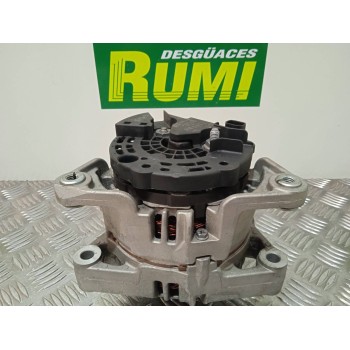 Recambio de alternador para opel corsa d catch me now referencia OEM IAM 0124325171 13222930 