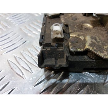 Recambio de cerradura puerta delantera derecha para renault rapid/express (f40) 1.4 familiar (f402/40m) referencia OEM IAM   