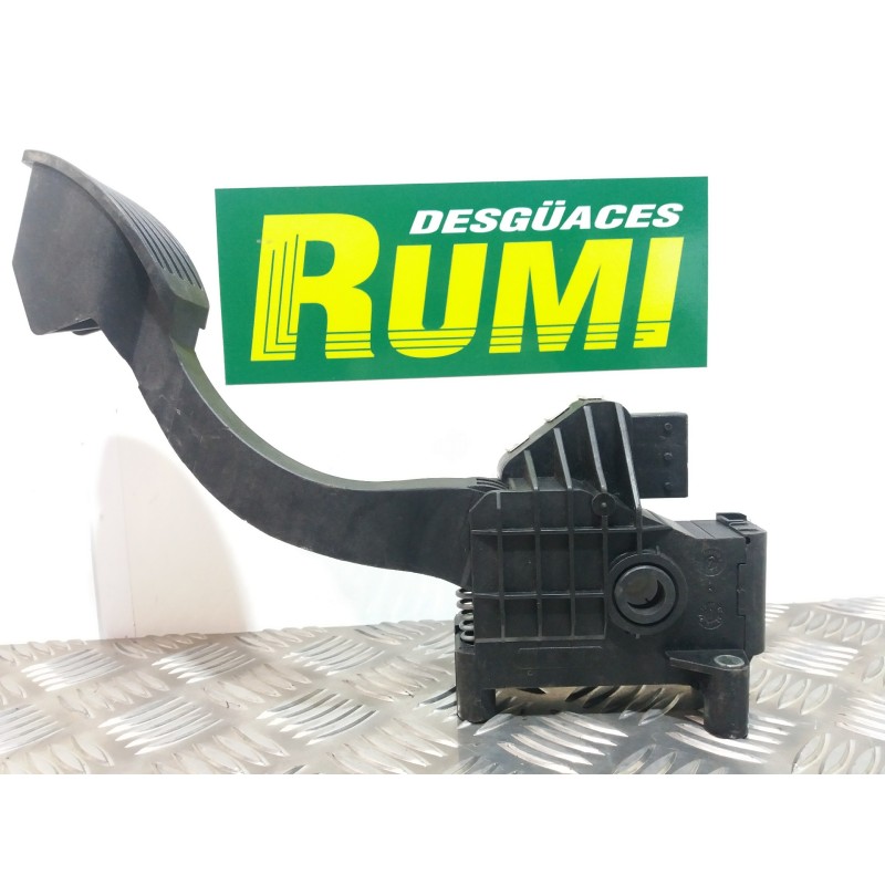 Recambio de potenciometro pedal para fiat 500 cabrio (150) bydiesel referencia OEM IAM 005125209000B7205176813914 B720 