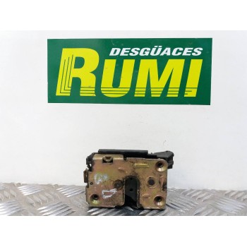 Recambio de cerradura puerta delantera derecha para renault rapid/express (f40) 1.4 familiar (f402/40m) referencia OEM IAM   