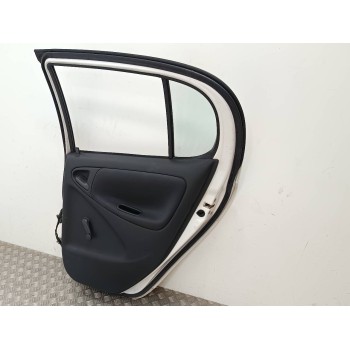 Recambio de puerta trasera derecha para toyota yaris (ncp1/nlp1/scp1) 1.3 luna referencia OEM IAM   