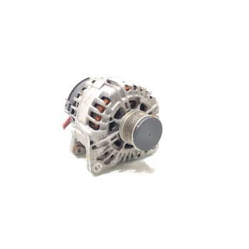 Recambio de alternador para renault megane iii berlina 5 p expression referencia OEM IAM 231000026R  