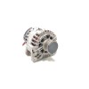 Recambio de alternador para renault megane iii berlina 5 p expression referencia OEM IAM 231000026R  