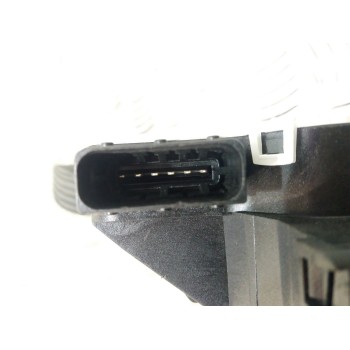 Recambio de potenciometro pedal para fiat 500 cabrio (150) bydiesel referencia OEM IAM 005125209000B7205176813914 B720 