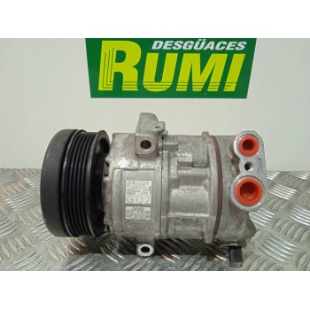 Recambio de compresor aire acondicionado para opel corsa d catch me now referencia OEM IAM 4472600363 5SL12C, GE4471905040 55701