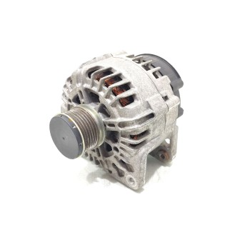 Recambio de alternador para renault megane iii berlina 5 p expression referencia OEM IAM 231000026R  
