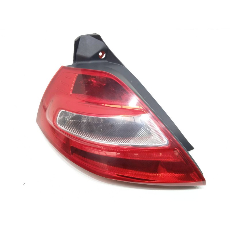 Recambio de piloto trasero izquierdo para renault megane ii berlina 5p exception referencia OEM IAM 8200413214  