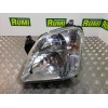 Recambio de faro izquierdo para opel meriva cosmo referencia OEM IAM 93321052 89308550 