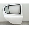 Recambio de puerta trasera derecha para toyota yaris (ncp1/nlp1/scp1) 1.3 luna referencia OEM IAM   
